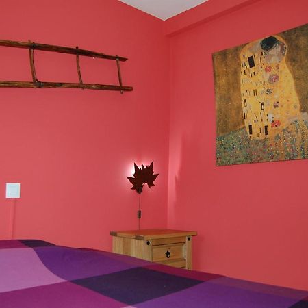 Casa Del Sella Villa El Llano Eksteriør bilde