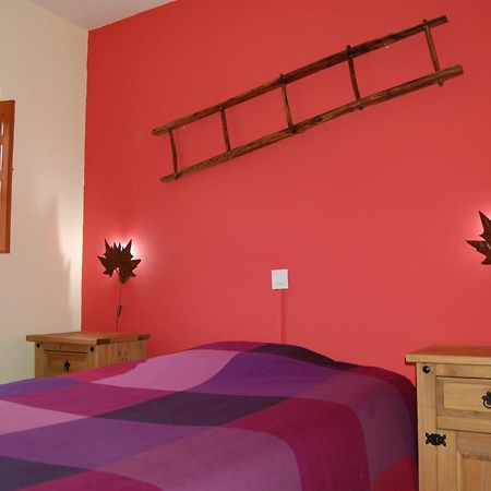 Casa Del Sella Villa El Llano Eksteriør bilde