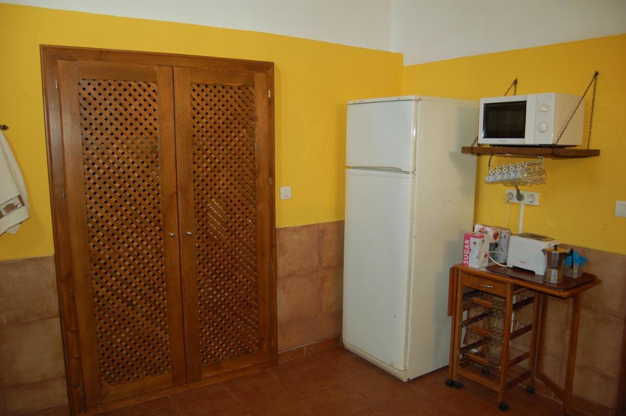 Casa Del Sella Villa El Llano Eksteriør bilde
