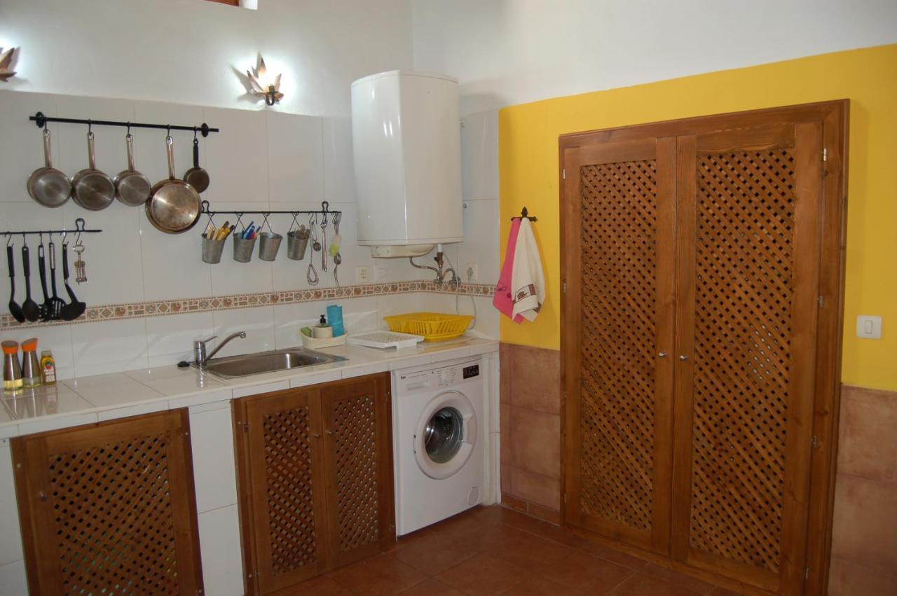Casa Del Sella Villa El Llano Eksteriør bilde