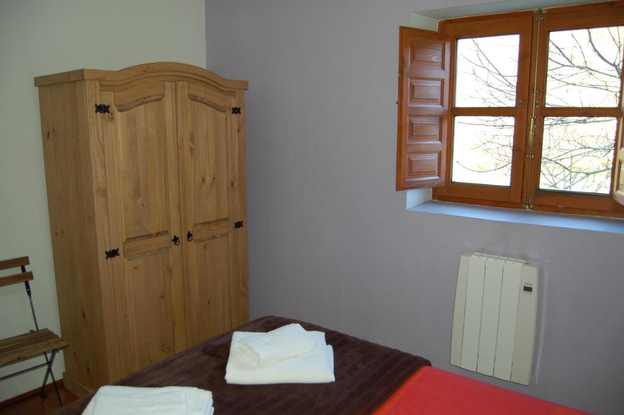 Casa Del Sella Villa El Llano Eksteriør bilde
