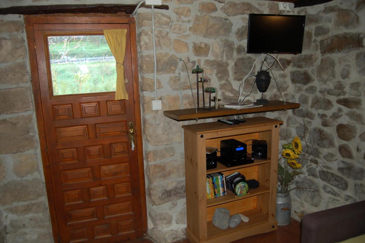 Casa Del Sella Villa El Llano Eksteriør bilde
