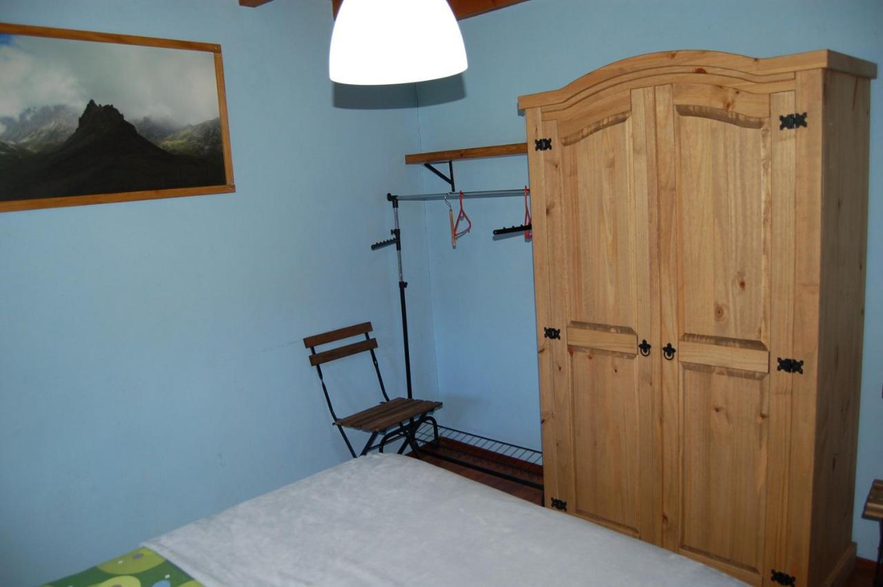 Casa Del Sella Villa El Llano Eksteriør bilde