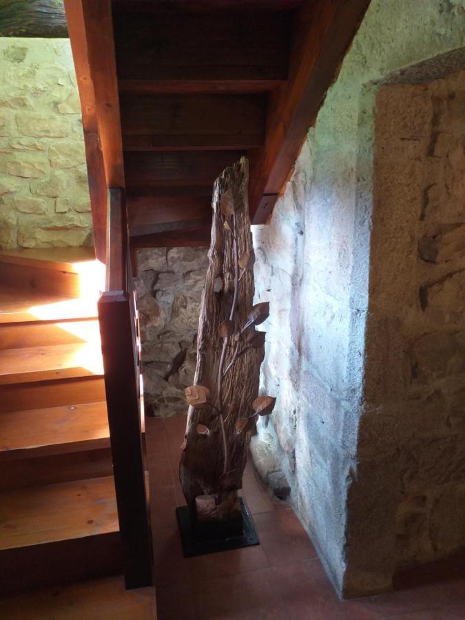 Casa Del Sella Villa El Llano Eksteriør bilde
