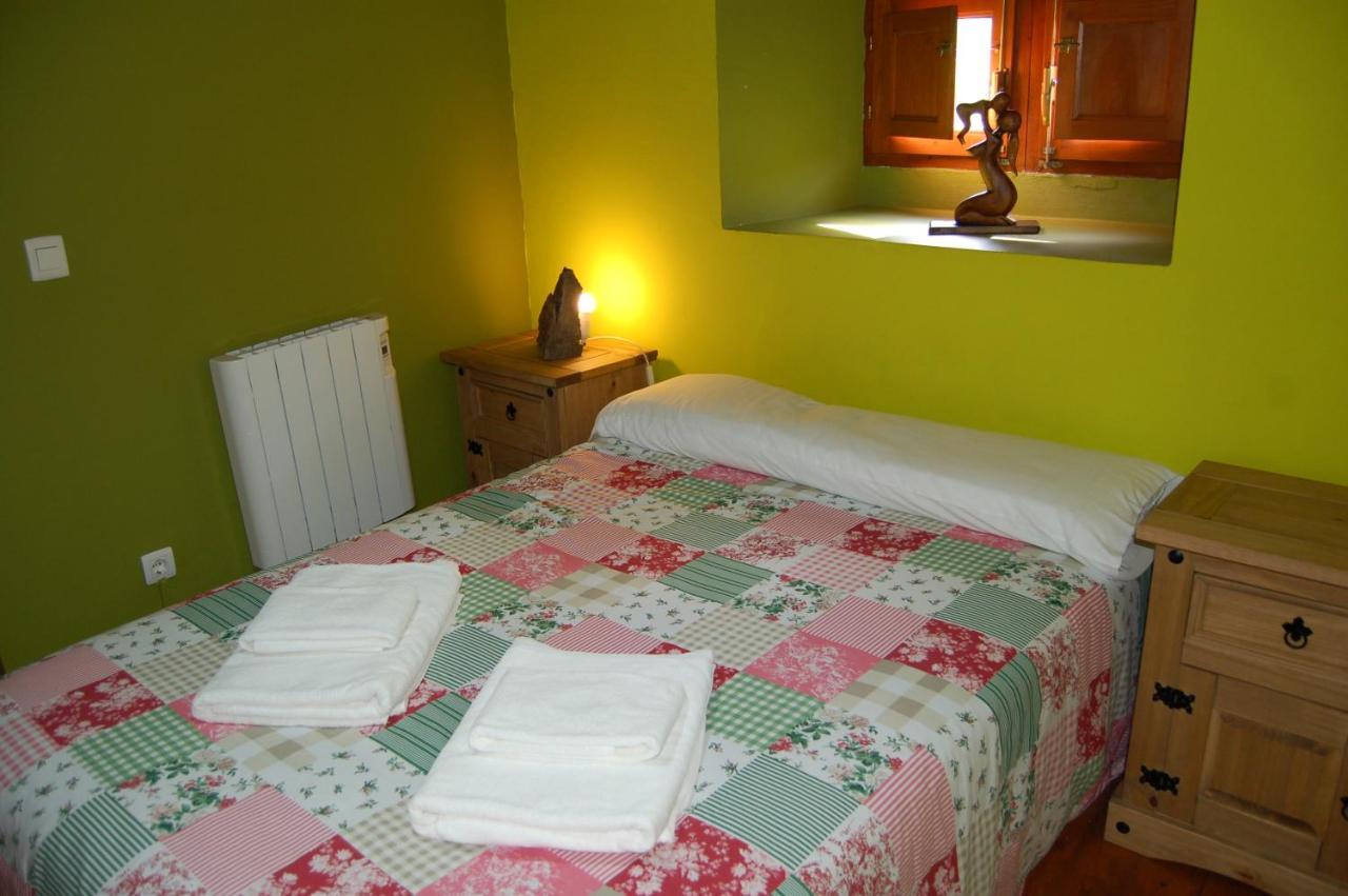 Casa Del Sella Villa El Llano Eksteriør bilde