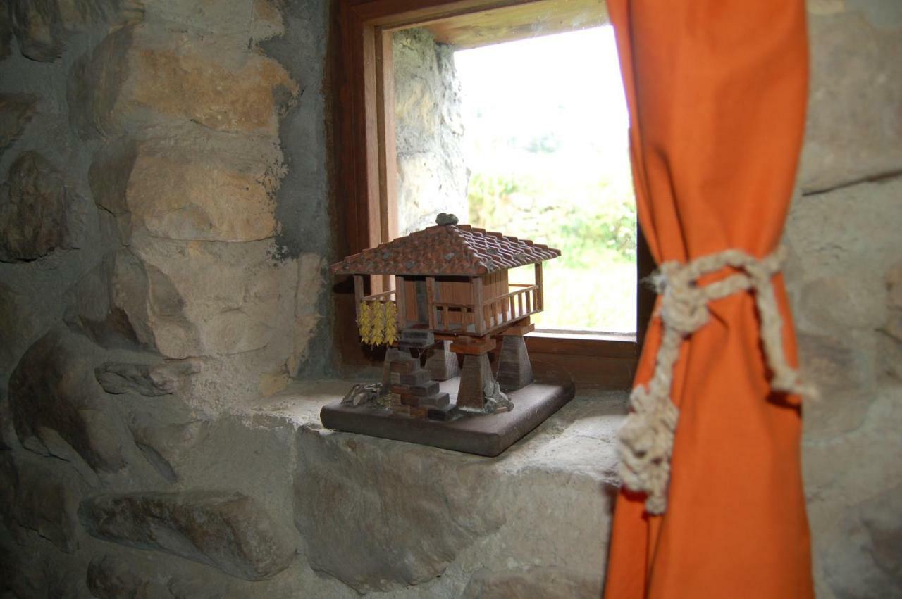 Casa Del Sella Villa El Llano Eksteriør bilde