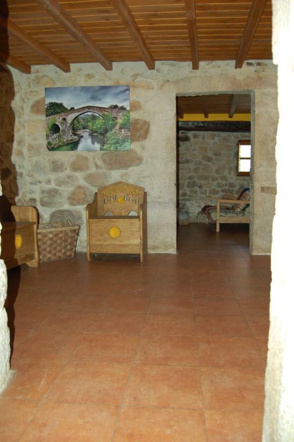 Casa Del Sella Villa El Llano Eksteriør bilde