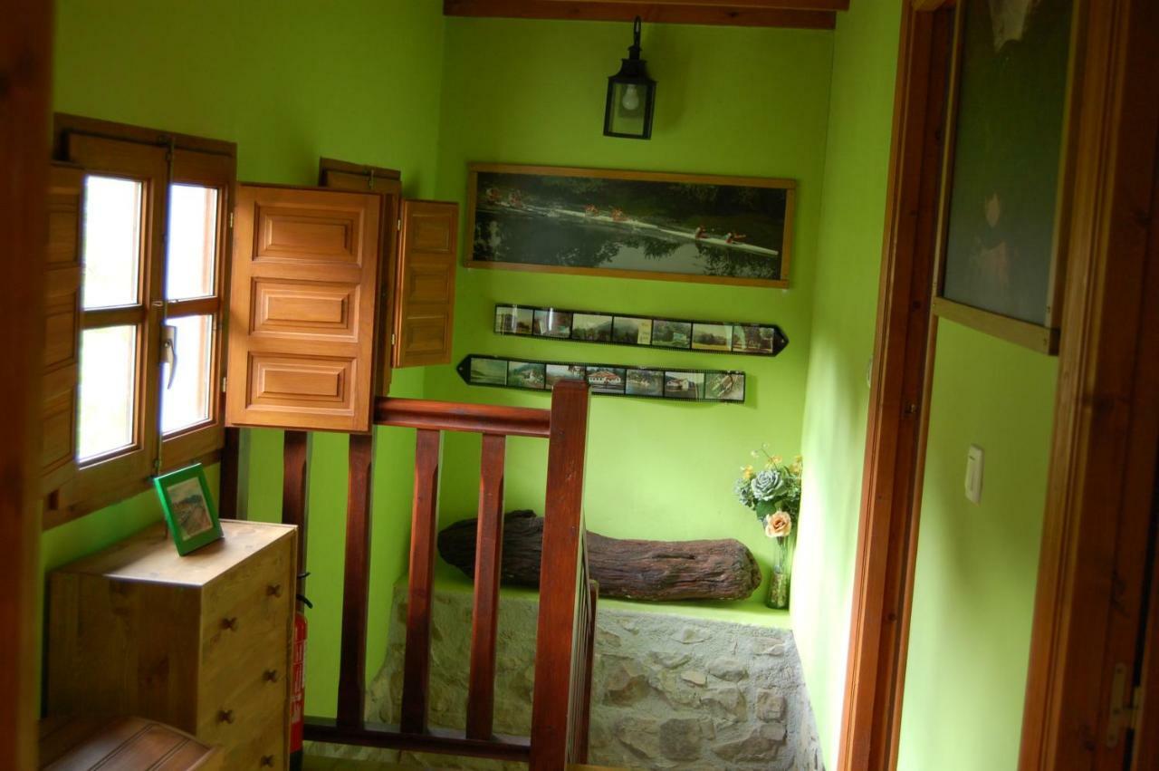 Casa Del Sella Villa El Llano Eksteriør bilde