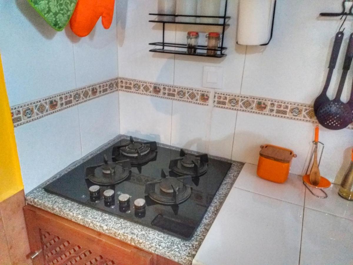 Casa Del Sella Villa El Llano Eksteriør bilde
